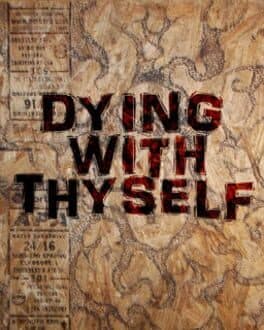 Dying with Thyself cover art