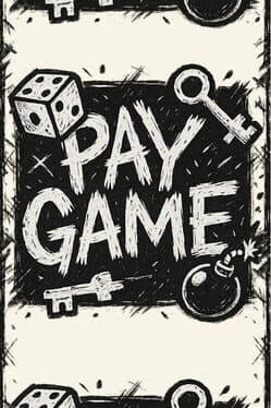 PayGame cover art