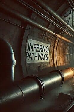 Inferno Pathways cover art