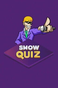 Show Quiz cover art