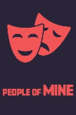 People of Mine cover art