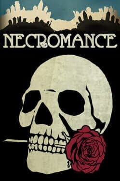 Necromance cover art