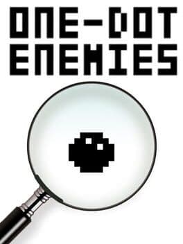One-Dot Enemies cover art