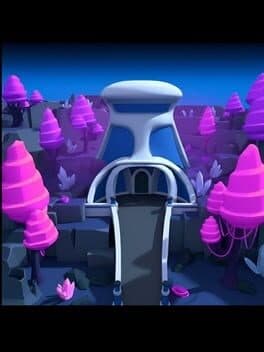 Faraway 6: Galactic Escape cover art