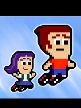 Mikey Boots cover art