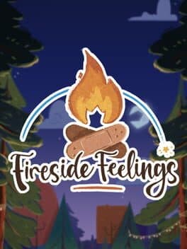 Fireside Feelings cover art