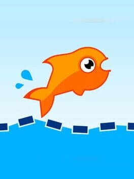 Jumping Fish cover art