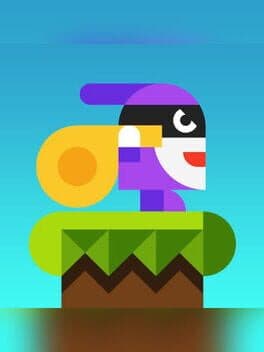 Catch The Rabbit cover art