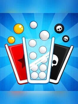 Catch the Balls cover art