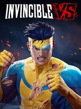 Invincible Vs.