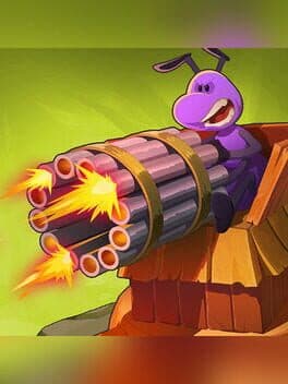 King of Bugs cover art