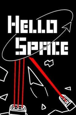 Hello Space cover art