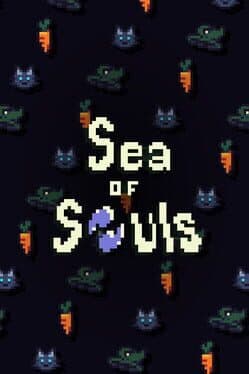 Sea of Souls cover art