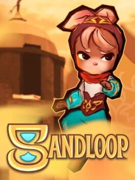 Sandloop