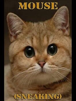 Mouse (Sneaking) cover art