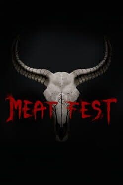 Meat Fest cover art