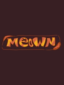 Meown cover art
