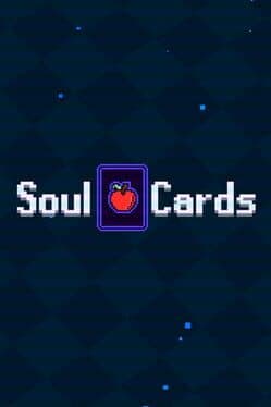Soul Cards cover art