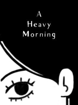 A Heavy Morning cover art
