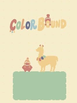 Colorbound cover art