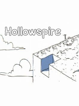 Hollowspire cover art
