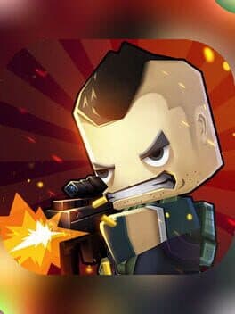 Call of Mini: Brawlers cover art