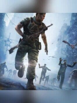 Dead Target cover art