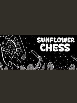 Sunflower Chess cover art