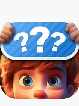 Hands Up! Charades Headbands cover art