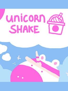 Unicorn Shake cover art