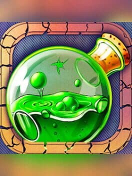 Doodle Alchemy cover art