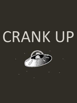 Crank Up cover art