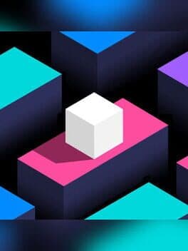 Cube Jump cover art