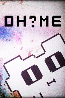 Oh? Me cover art
