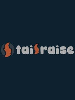 Tailraise cover art