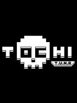 Tochi T.U.N.R cover art