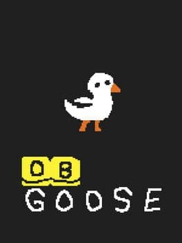 Obgoose cover art