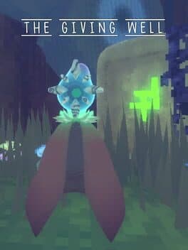The Giving Well cover art