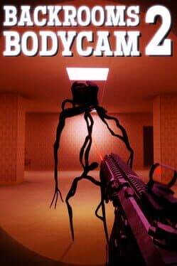 Backrooms Bodycam 2 cover art