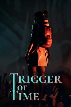 Trigger of Time cover art