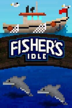 Fisher's Idle cover art