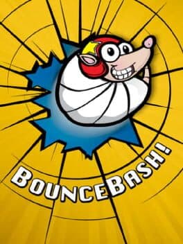 BounceBash cover art
