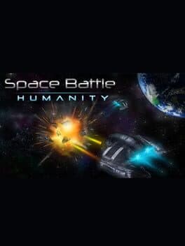 Space Battle: Humanity cover art