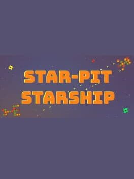 Star-Pit Starship cover art