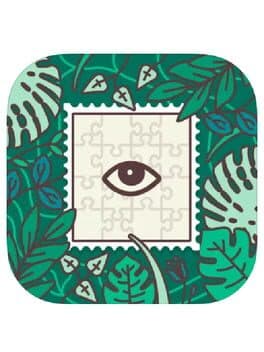 Memory Stamps cover art