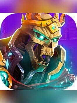 Dungeon Legends: Quest Hunter cover art