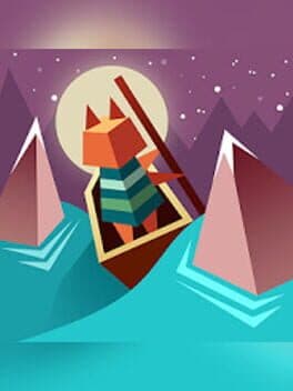 Magic River cover art