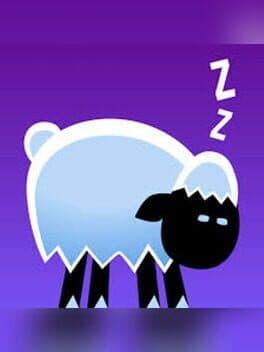 Sheeperzzz cover art