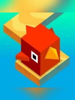 Cloud Path cover art