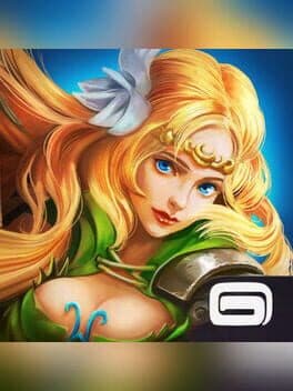 Dungeon Gems cover art